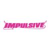Impulsive Text JDM Decal Holographic Die Cut Vinyl PVC Windshield Sticker Waterproof Auto Rear Window Stickers Decor Accessories