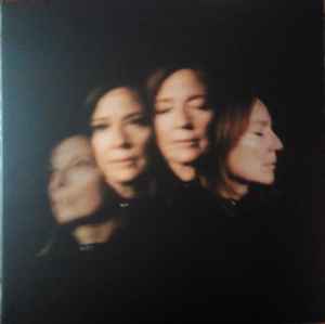 

LP Record BETH GIBBONS Lives Outgrown WIGLP287BR DOMINO Japan Rock