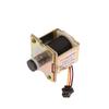 Zd131-C Incalzitor de Apă pe Gaz Supapă Solenoid Dc 3V Supapă Solenoid Autoprimătoare Pentru Accesorii Incalzitor Electric Cu Filet