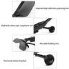 Wireless Sunglasses Headset Bluetooth-compatible Wireless Music for Sun Glasses Headphone for iOS Android Phones