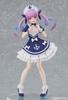 POP UP PARADE Hololive Production Aqua Minato Plastic Painted Complete Figure Non-scale