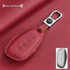 High-End Key Case for Great Wall Haval H6, H2S, Big Dog, Divine Beast, Fierce Dragon, Owl, Dragon Max, Cool Dog 2024 Models.