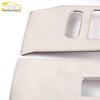 Tianyi C5 Glass Lift Frame & Window Armrest Switch Button Sequins Car Accessories