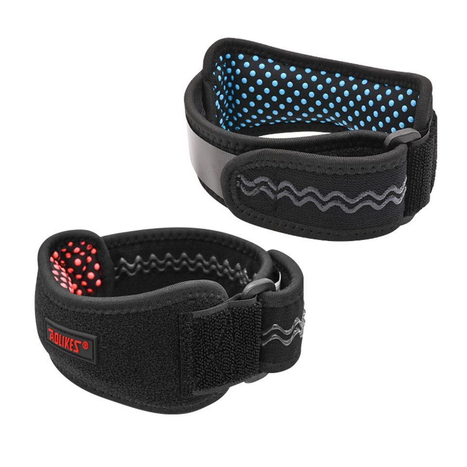 1PCS Sports Patella Strap Knee Brace Support for Arthritis  ACL Running Basketball Meniscus Tear Sports  Athletic