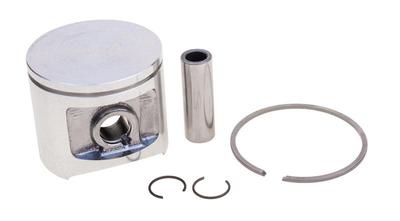 Piston Husqvarna 371/372Xp /50Mm/ Set. Meteor Pc1725000
