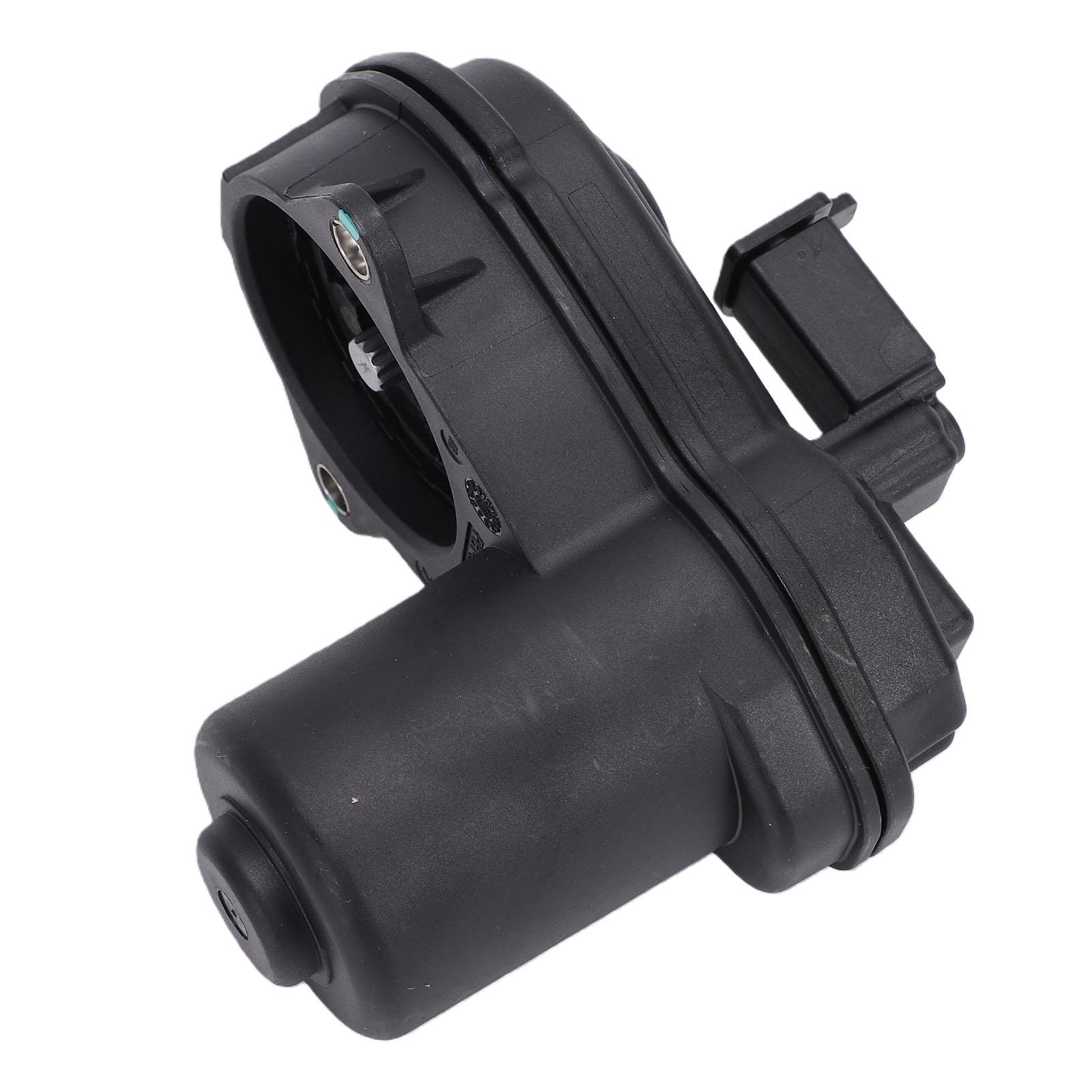 Rear Park Brake Actuator Replacement for 5 Series G38 2017 2020 Electronic Parking Brake Actuator Motor 34216870567