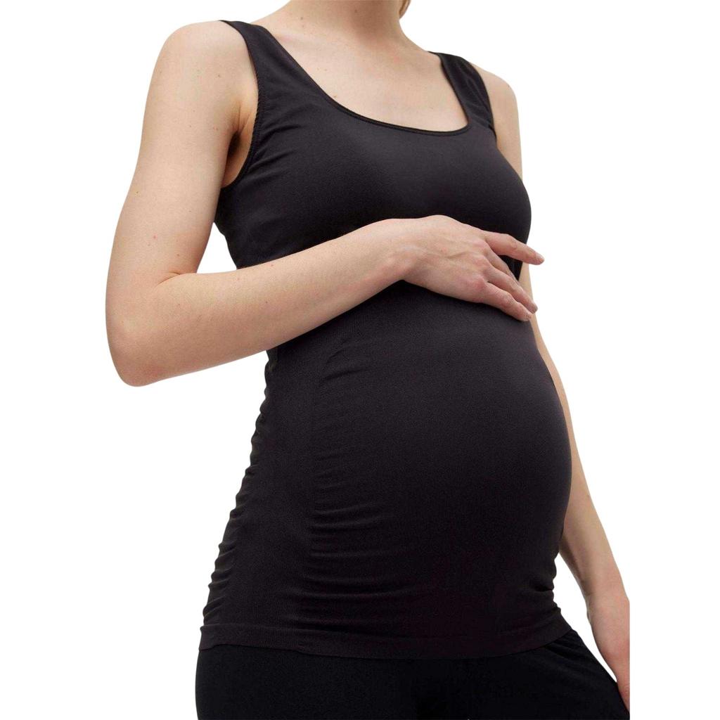 Mamalicious Womens/Ladies Maternity Tank Top