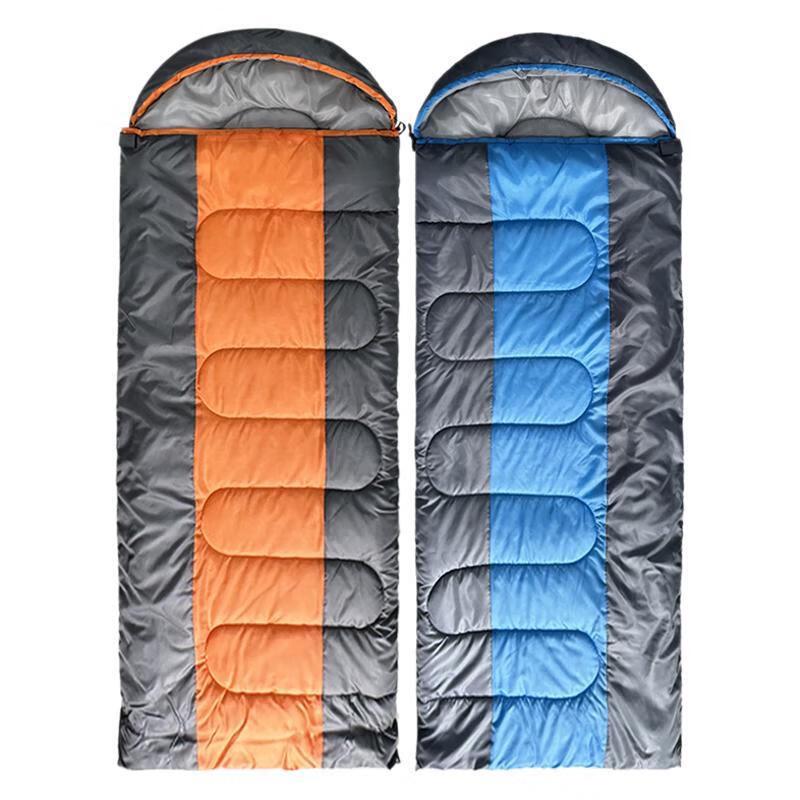 FEBORY Outdoor Camping Sleeping Bag