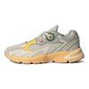 adidas Originals Astir Tissu Durables Baskets Lifestyle Basses Femmes baskets Gris Orange GZ2086