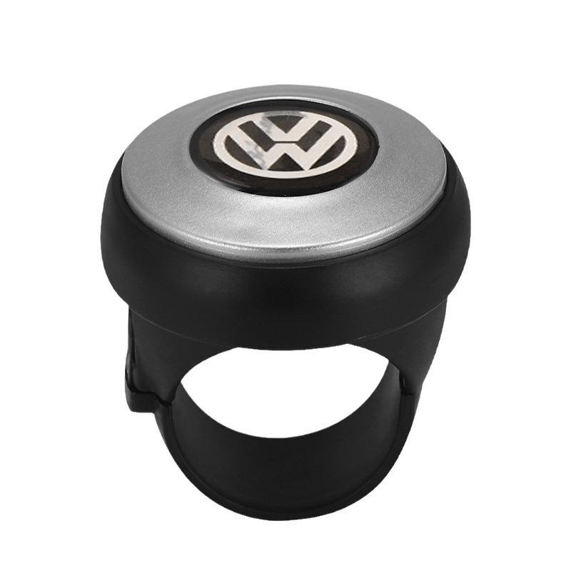 

Для VW Volkswagen Jetta MK5 Golf Автомобиль Поворот Рулевого Колеса Усилитель Вращающаяся Ручка 360 Градусов Для VW Volkswagen Golf Polo Jetta Pa