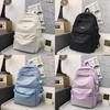 Trendy Japanese Harajuku Style Backpack For High School And College Students