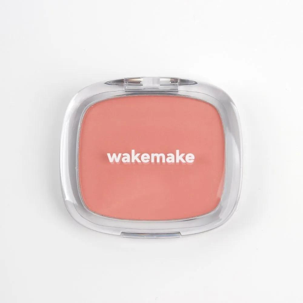 WAKEMAKE Sheer Breeze Blusher 5g -/R No. 07 Bailey