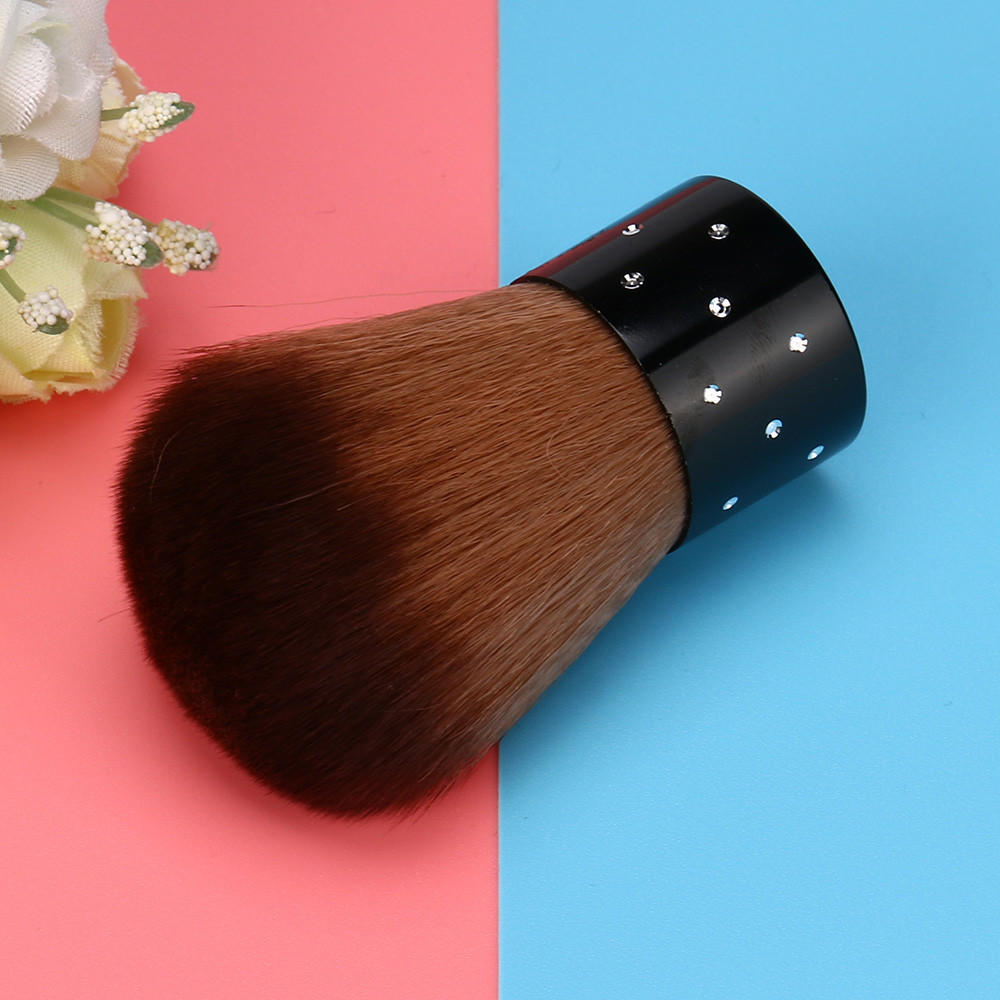 Soft   Brush Manicure Tool Nail Brush Beauty Cosmetic Brush