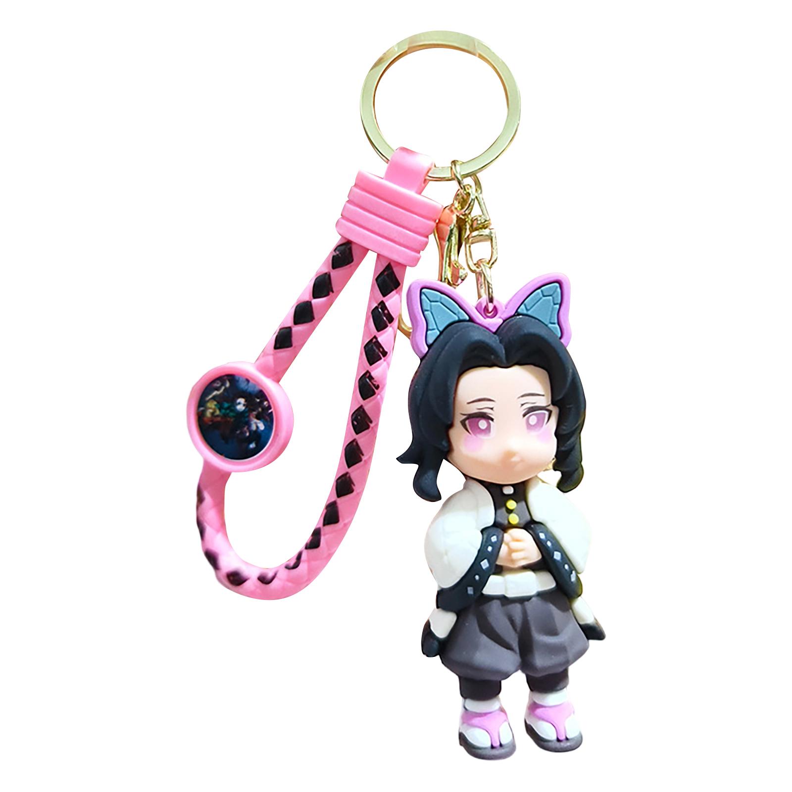 

Брелок Подвеска Сумка Подвеска Милая Кукла Подвеска Пара Брелок Креативный Подарок One Size