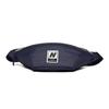 New New Balance Polyester Crossbody Bag, Fanny Pack Unisex Dark Blue LAB93009-TNV