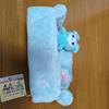 [USED] TWICE Plush Tissue Cover