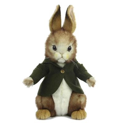 Chłopiec Króliczek Hansa (28cm wys.)