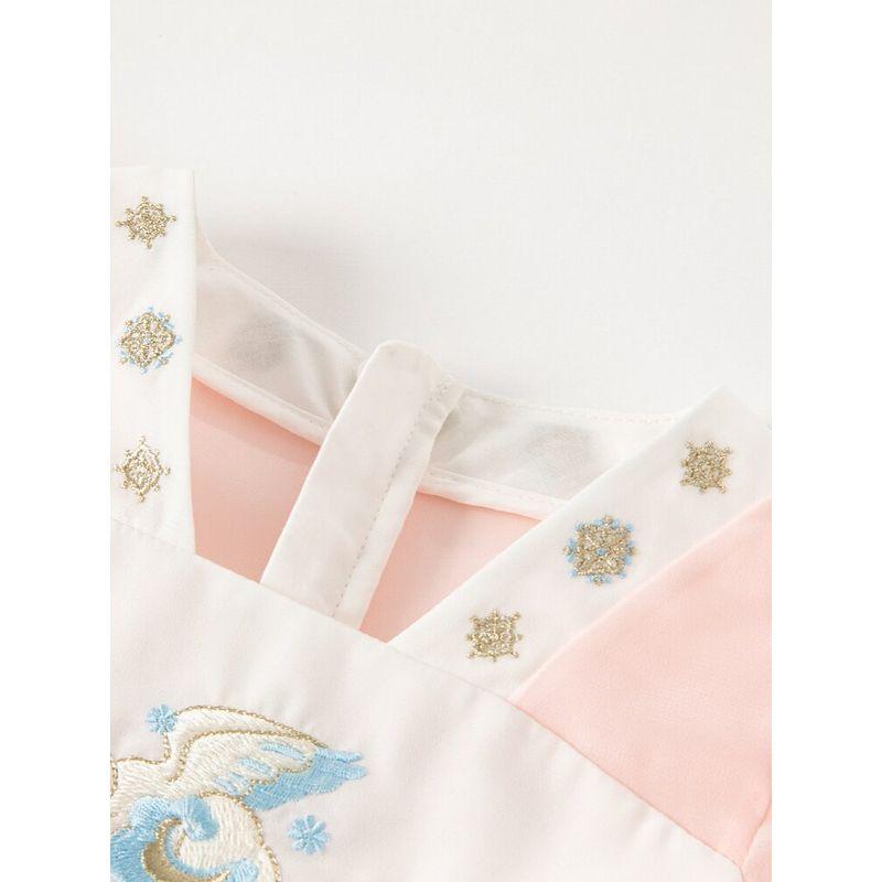 Children's Clothing Dave & Bella New Baby Girls' Dress