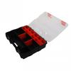 Hardware Parts Plastic Storage Box Toolbox Organizer Plastic Storage Box