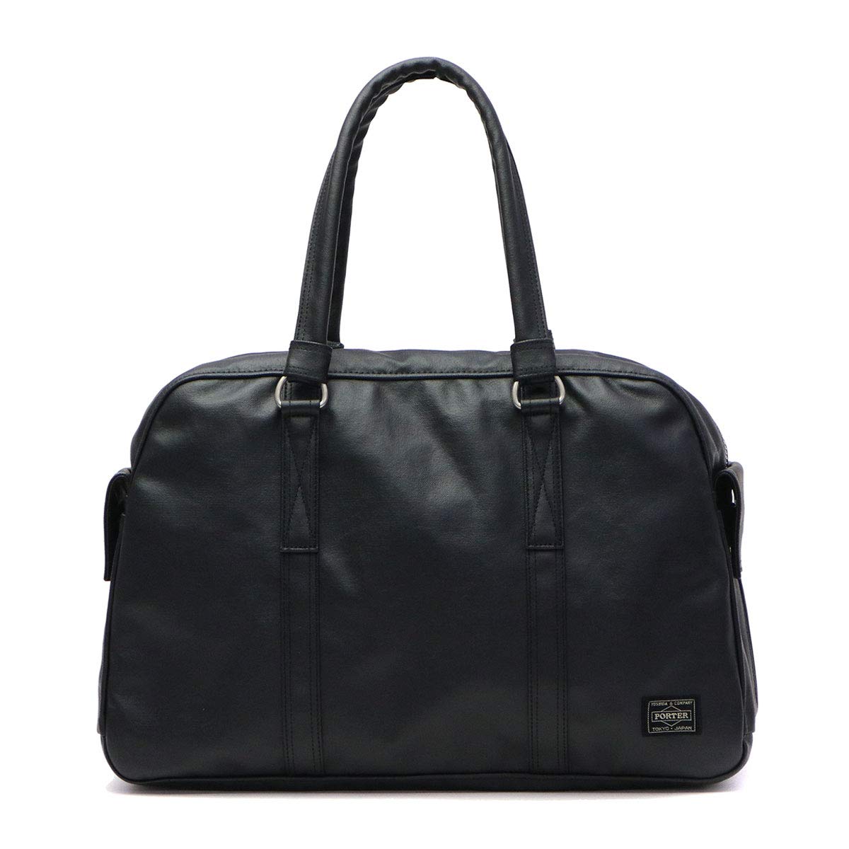 

PORTER Boston Bag Black (Porter) [Freestyle] 707-07171 1.
