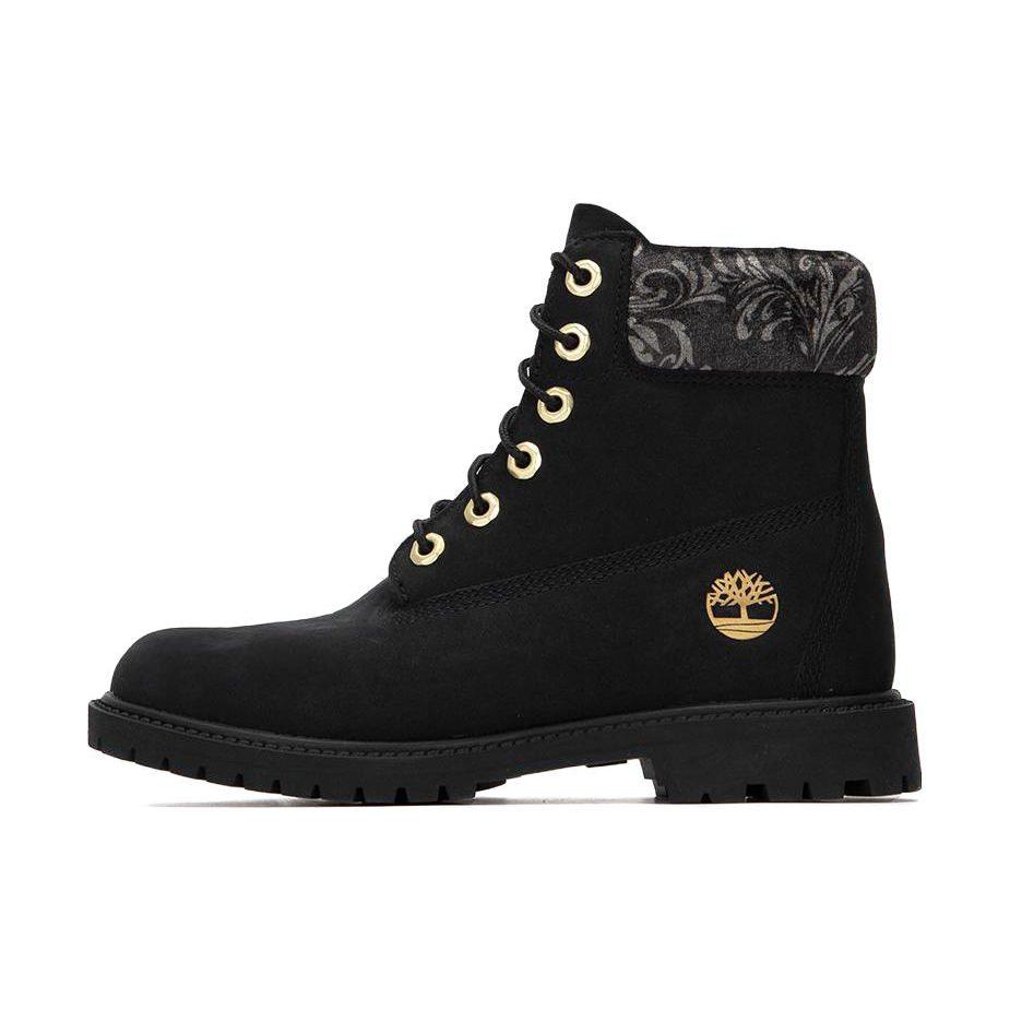 Timberland 6 Inch Heritage Lace Up