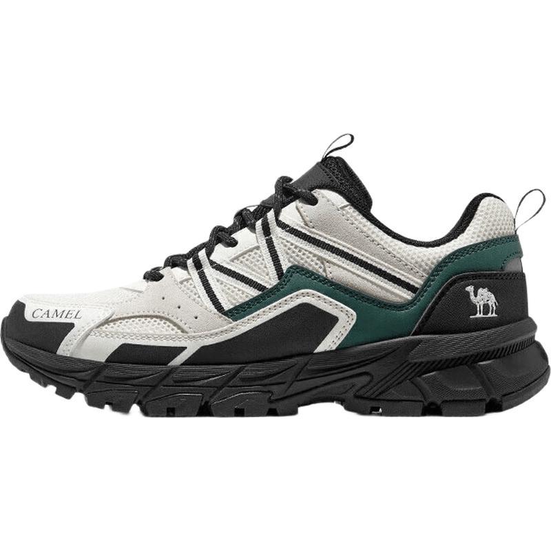 CAMEL Unisex Outdoor Hiking & Trail Running Shoes