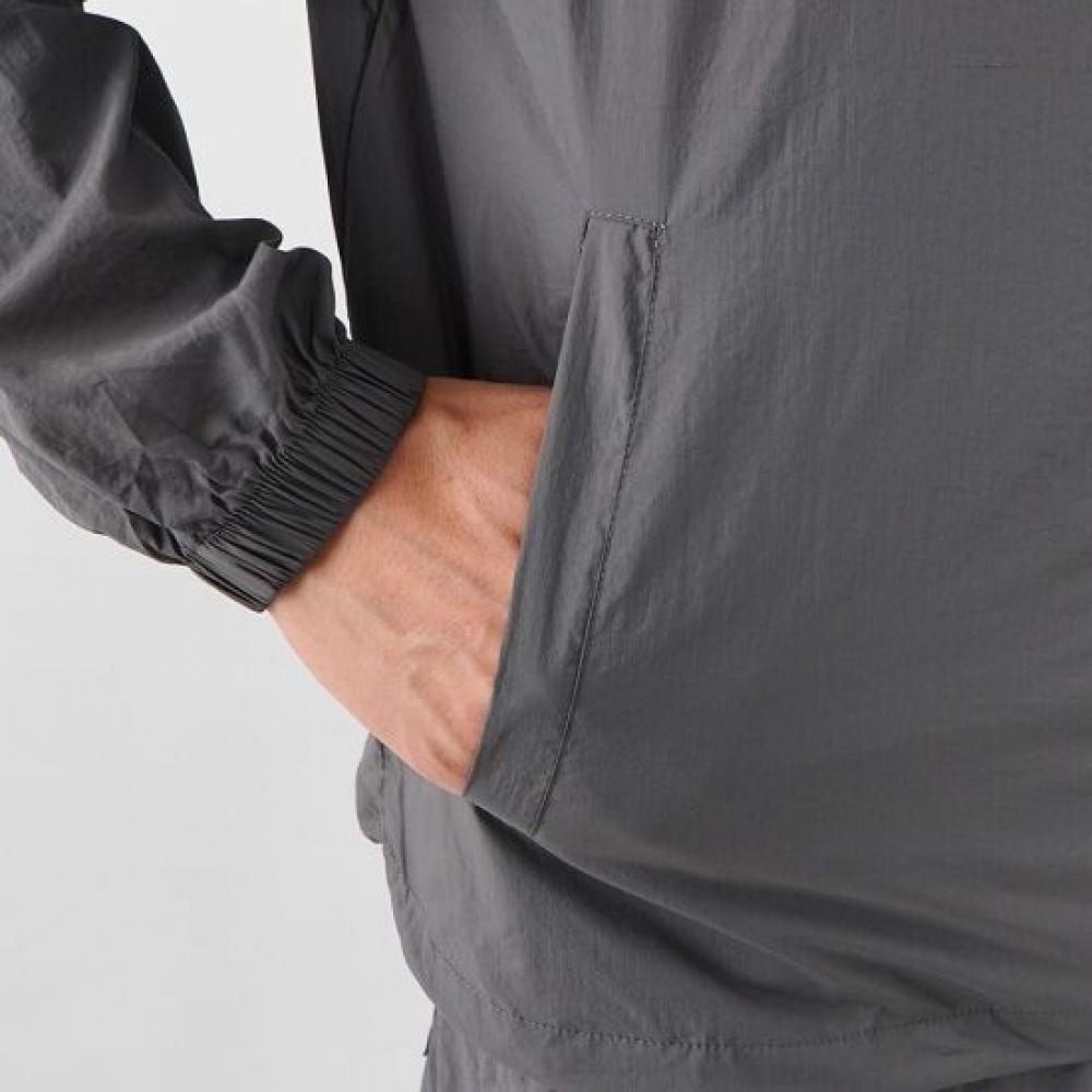 Onl Men S Summer Anorak Sweat Setup Training Set Running Wear