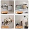 Gatvrije Wandmontage Badkamer Plankenunit
