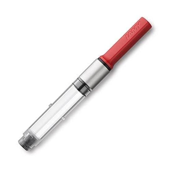 LAMY Piston Fountain Pen Converter for Safari, AL-star, Vista and Joy Models