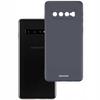 Sc Silicone Case Galaxy S10 Black