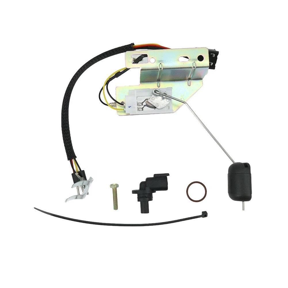 

Fuel Sending Unit Black Silver FLS-1021 Replacement Installation Wear-resistant Non-deformation For Softail 2002-2005 China Mainland