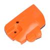 Chainsaw Clutch Cover Side Cover Replacecment Chain Saw Accessories 544097902 for Husqvarna 445 450