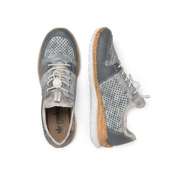 Rieker N4255-12 Ankle Boots