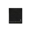Black Line Check Logo Wallet Dbwa9e622bk