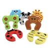 Craft Home EVA Foam Creative Safety Cartoon Protector Finger Pinch Guard Door Stop Door Stopper