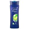 Clear & Fresh Men's Anti-Dandruff Shampoo