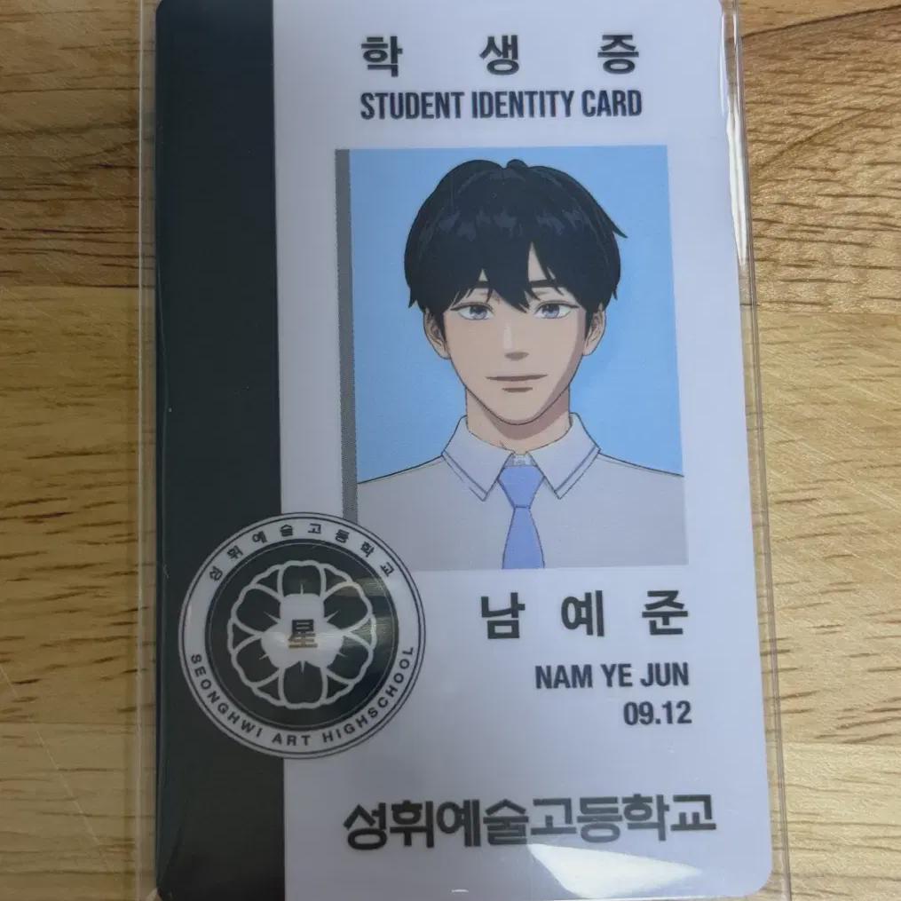 PLAVE Summer Student Id Yejun