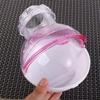 Plastics Pet Supplies Breathable Spherical Hamster Toilet Hamster Villa Bath Sandbox Sauna Room
