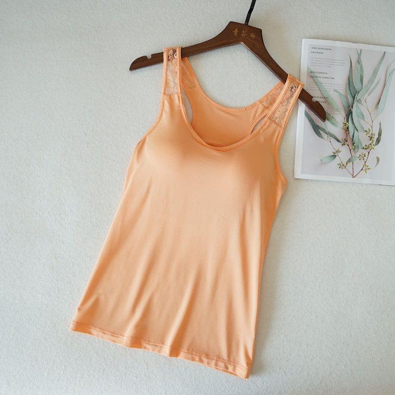 Japanese Style Women's One-Piece Slim-Fit Bra