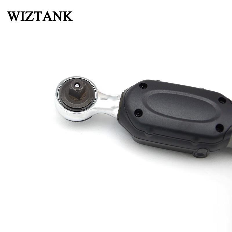 WIZTANK Digital Torque Wrench