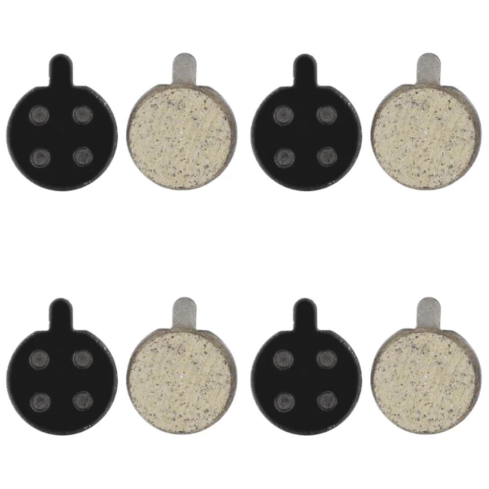 1-50 Pair Electric Scooter Disc Brake Pads for M365 Pro Kick Scooter Replacement Electric Scooter Friction Plates Disc Brake Pad
