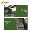 XINRUIMING Camouflage Automatic Camping Tent