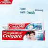 Colgate Whitening & Anti-Cavity Fresh Breath Toothpaste