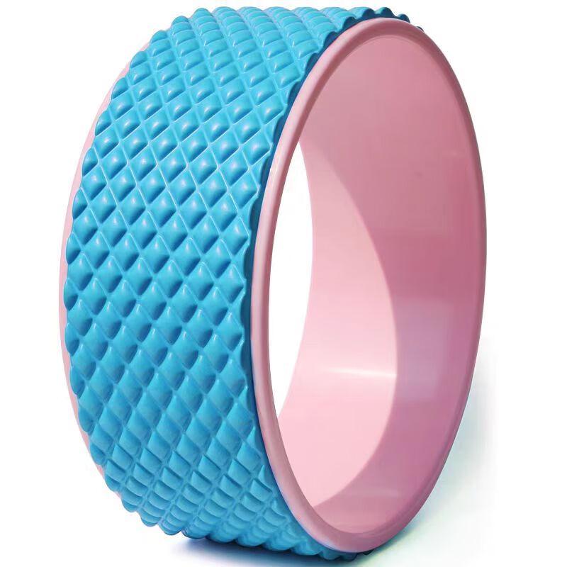 Junshi Yoga Wheel