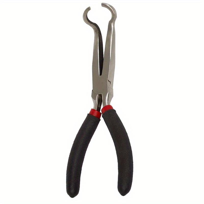Car Ignition Spark Plug Wire Removal Pliers Clamp Automotive Repair Hand Tool Spark Plug Pliers Car Repair Tool Removal Tool