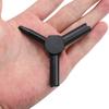 Key Removal Tool Tough Easily Carrying Stainless Steel Valve Lightweight Tools for KSC WA Disassemble Value Gas Wrench