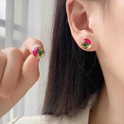 Women's Fashion Earrings, Accessories For Dresses And Shirts, Women's Jewelry