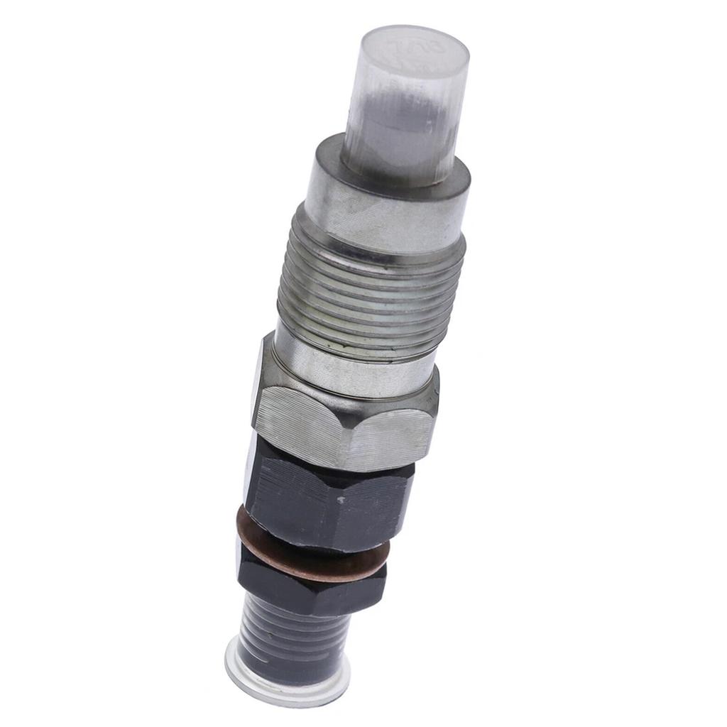 4Pcs Fuel Injector For Toyota Hilux Surf Prado 1KZ-TE 3.0 L 23600-69165