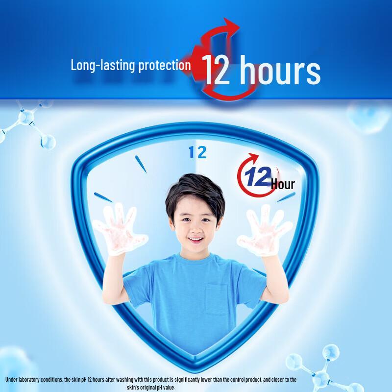 Safeguard Healthy Foam Antibacterial Hand Wash