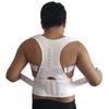 Adjustable Magnets Back Support Posture Corrector for Women Men Medical Corset Therapy Brace Belt B002